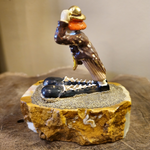 Vintage Ron Lee clown 🤡 - Picture 5 of 10